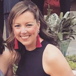 Meet your Posher, Tricia